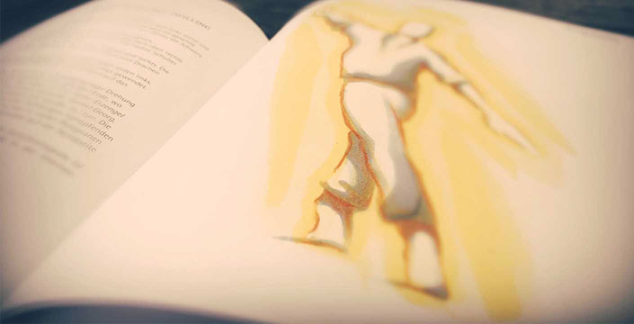 Tommi Süssmilch Illustration + Grafik BauLeib Kunst Buch Design Eduardo Jenaro