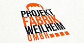 Tommi Süssmilch Illustration + Grafik Logo Projekt Fabrik Weilheim