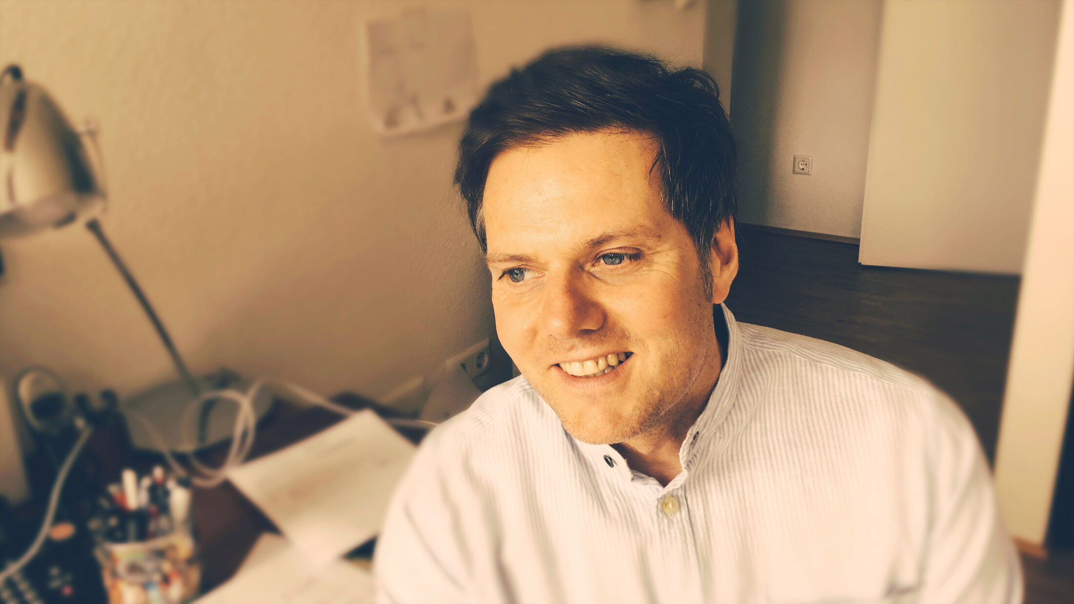 Tommi Süssmilch